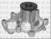 BORG & BECK BWP2051 Water Pump